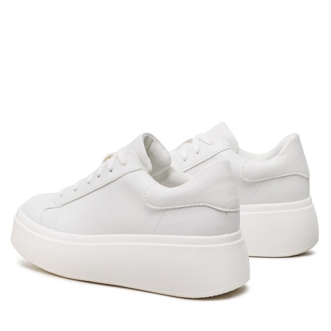 DeeZee Сникърси DeeZee WS190701-01 White