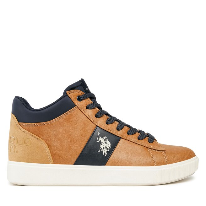 U.S. Polo Assn. Sneakers U.S. Polo Assn. TYMES005 Cuo-Dbl02