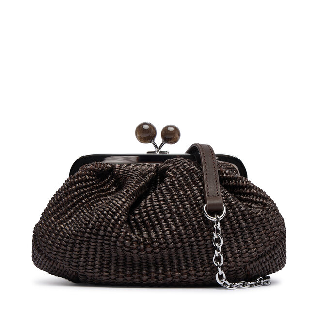 Torebka Weekend Max Mara Pasticcino 2615511115650 Brązowy -