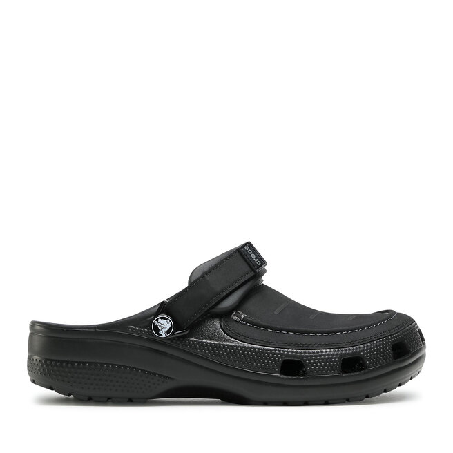 Klapki Crocs Yukon Vista II Clog M - Czarny