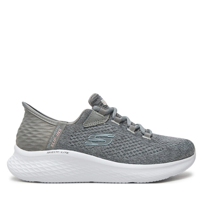 Sneakersy Skechers Skech-Lite Pro-Natural - Szary