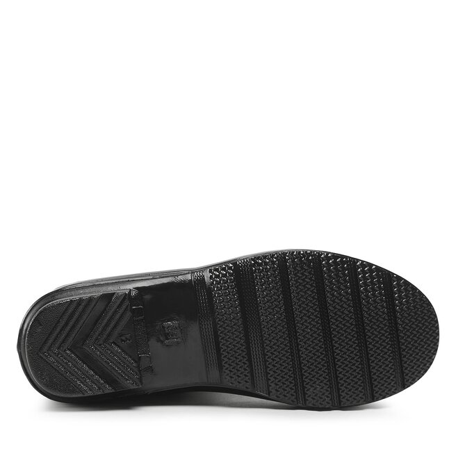 Skechers Cizme de cauciuc Skechers BOBS Neon Puddles 113377/BBK Black