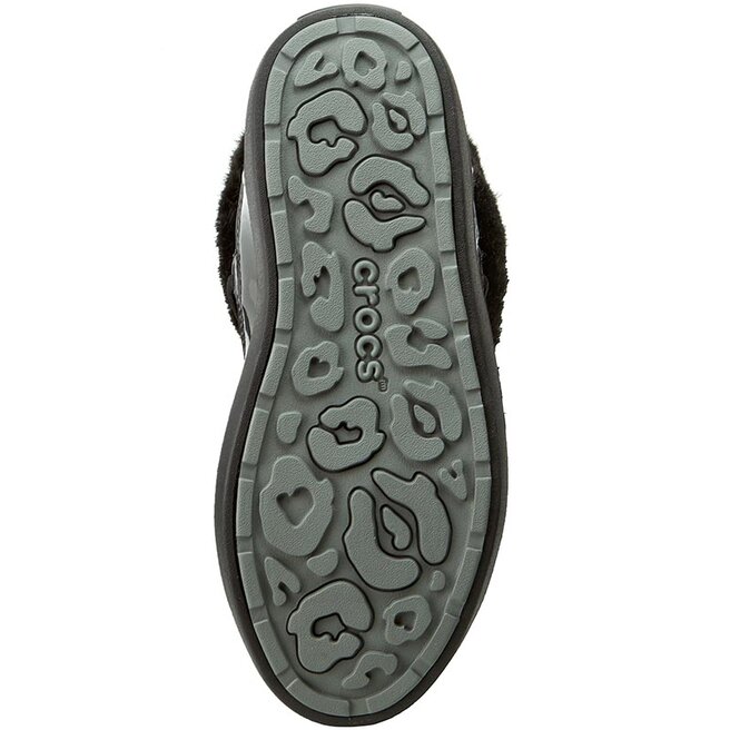 Crocs lodgepoint lace boot 2025