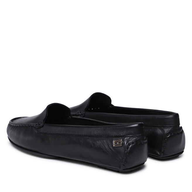 mocassins tommy hilfiger