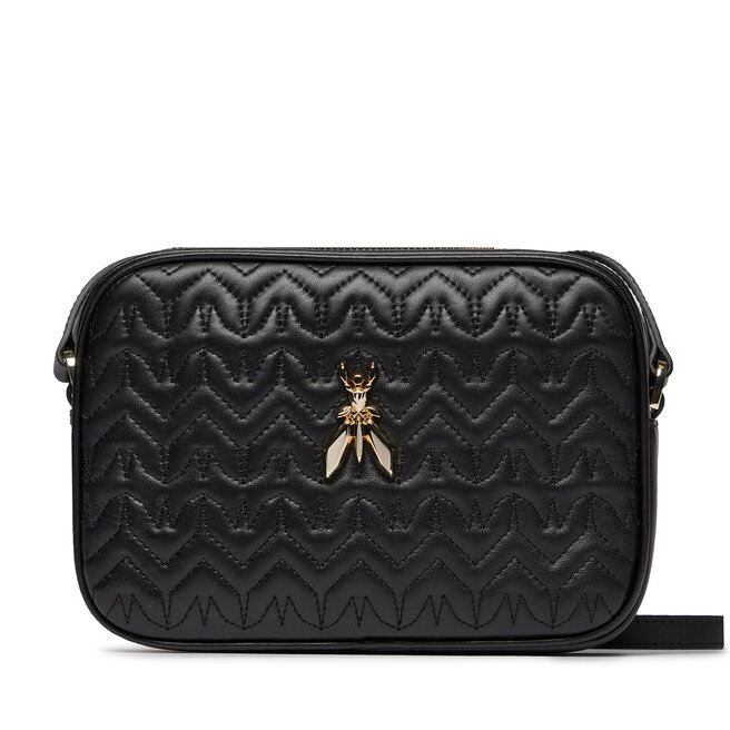 Patrizia Pepe Geantă Patrizia Pepe 2B8985/L082-K103 Nero