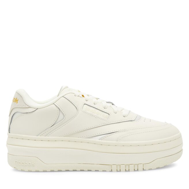 Sneakersy Reebok Club C - Écru