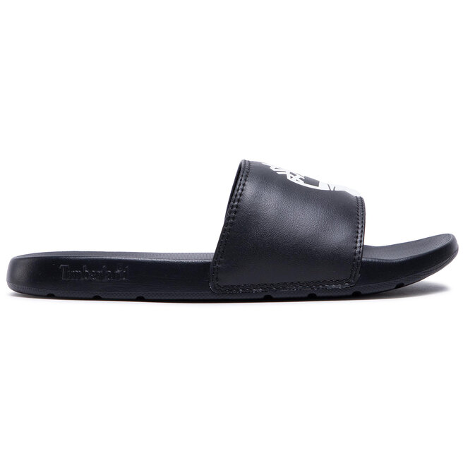 Timberland Чехли Timberland Playa Sands TB0A24VP0151 Black W White