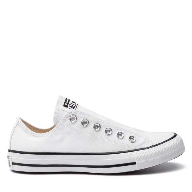 Trampki Converse Chuck Taylor All Star Slip - Biały