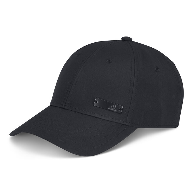 Καπέλο Jockey adidas IB3245 black