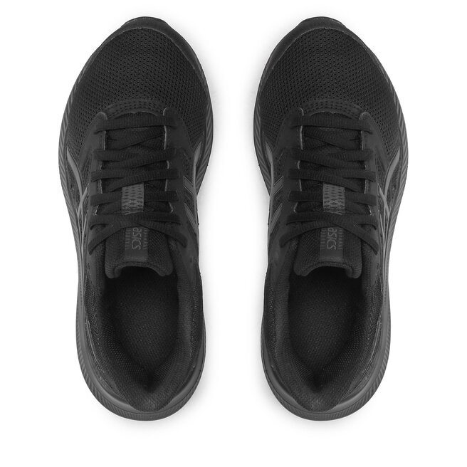 Asics Boty Asics Jolt 4 1012B421 Black/Black 001