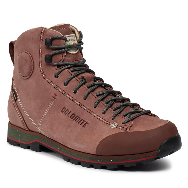 Scarpe trekking dolomite goretex clearance