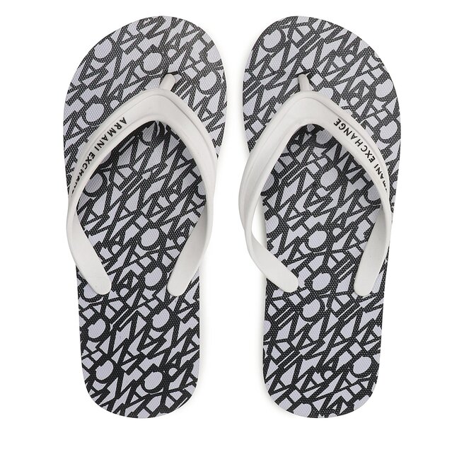 Japonki Armani Exchange