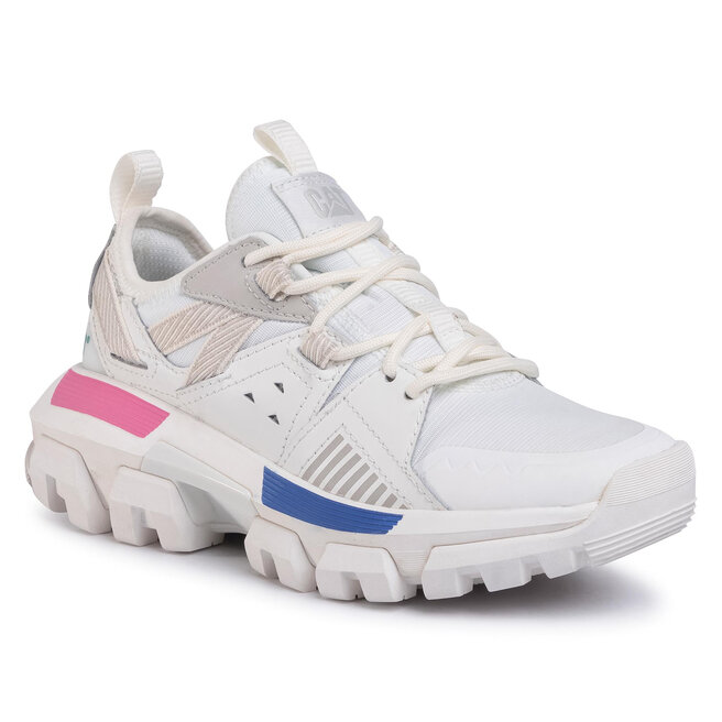 Sneakers CATerpillar Raider Sport P724528 Star White/Moonstruck Caterpillar imagine noua