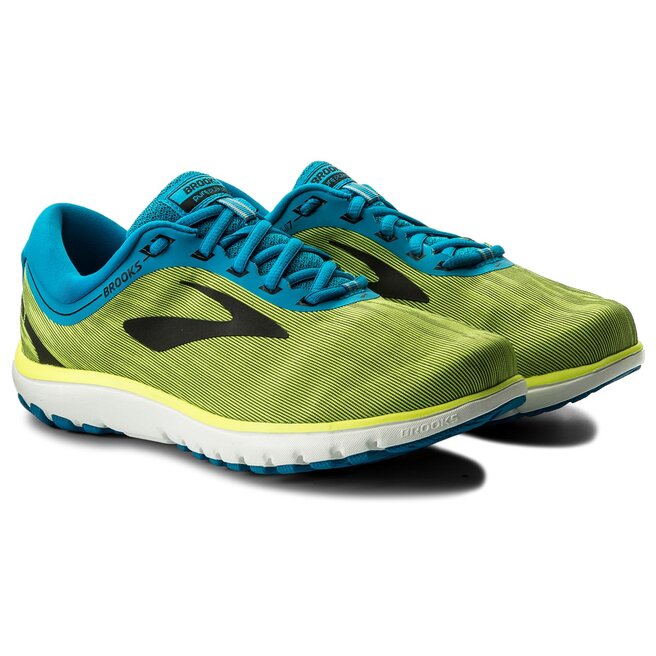 Brooks pureflow 7 blue cheap