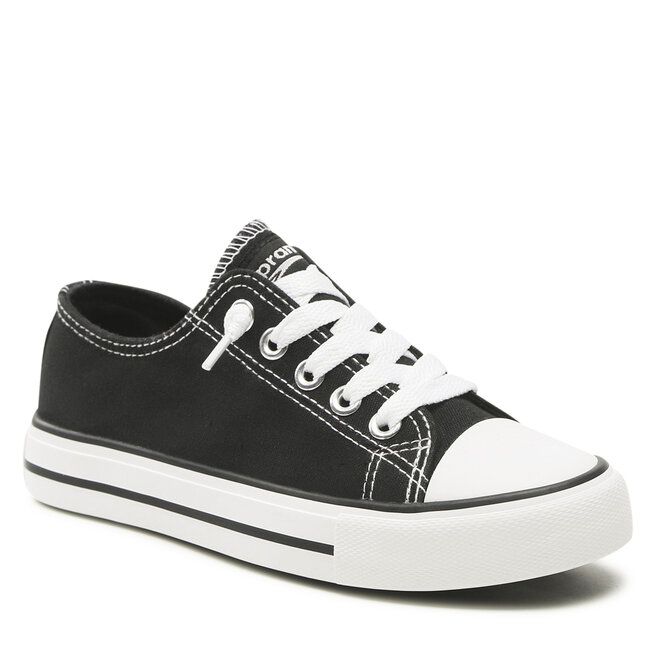 Sneakers Sprandi CP40-0526-1 Black