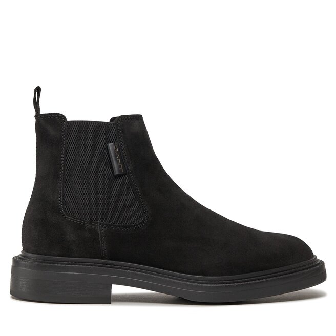 Sztyblety Gant Fairwyn Chelsea Boot - Czarny