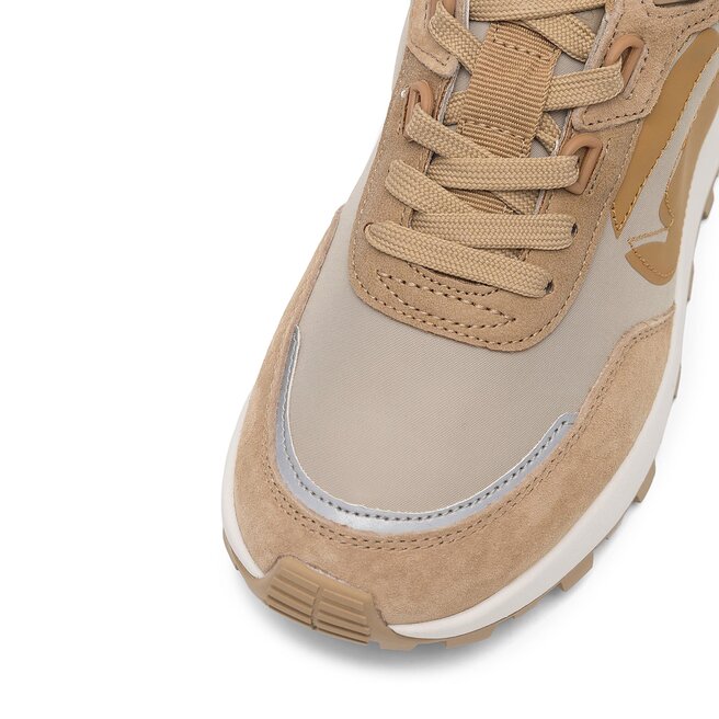 G-Star Raw Sneakersy G-Star Raw 2211004522-3534 Hnědá