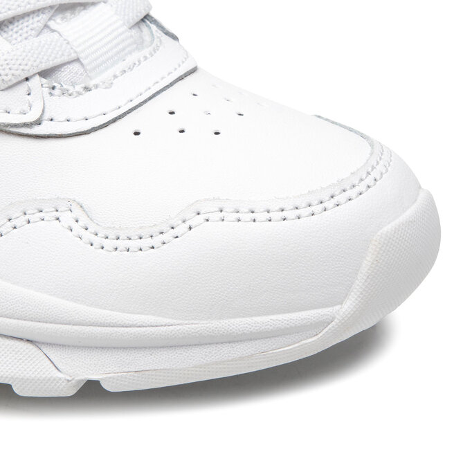 Reebok Παπούτσια Reebok Xt Sprinter 2.0 Al H02854 Ftwwht/Ftwwht/Ftwwht