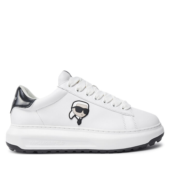 Męskie sneakersy KARL LAGERFELD