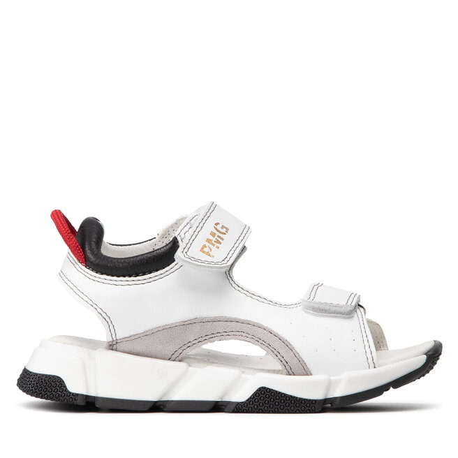 Primigi Sandály Primigi 1915511 S Bianco