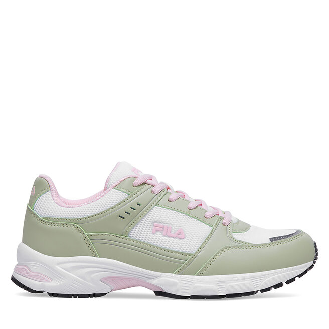 Sneakersy Fila TRAVER - Zielony