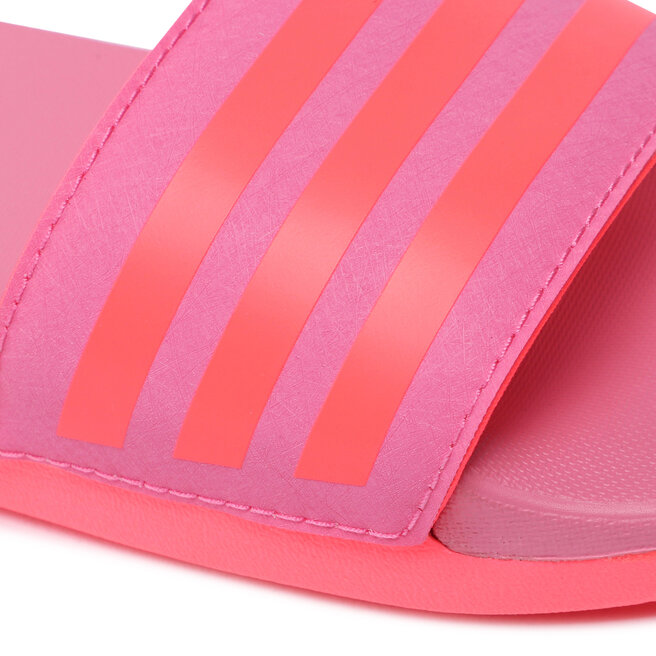 adidas Șlapi adidas adilette Comfort K GV7887 Rose Tone/Turbo/Rose Tone