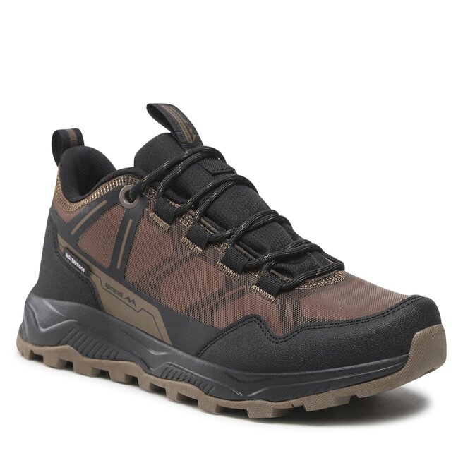 Sprandi Scarpe da trekking Sprandi Gear Rocky Adv MP-S23W063A-1 Khaki