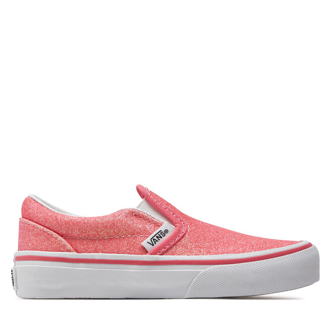 Tenisówki Vans Uy Classic Slip-On - Różowy