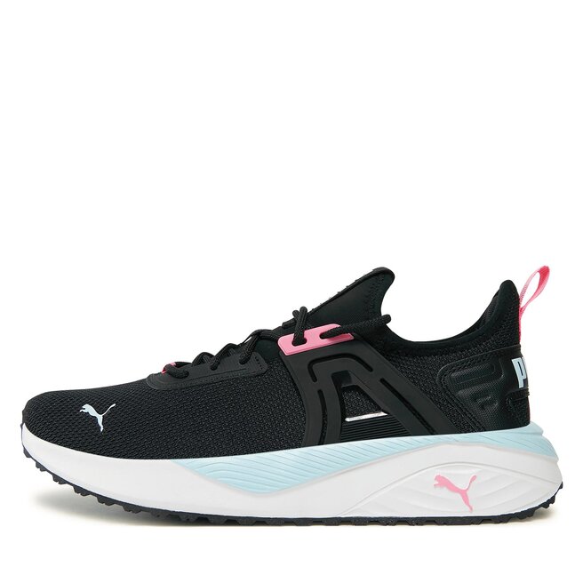 Puma Cipő Puma Pacer 23 392319 06 Puma Black/Silver Sky/Strawberry Burst