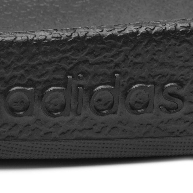 adidas Papucs adidas adilette Aqua K F35556 Cblack/Ftwwht/Cblack