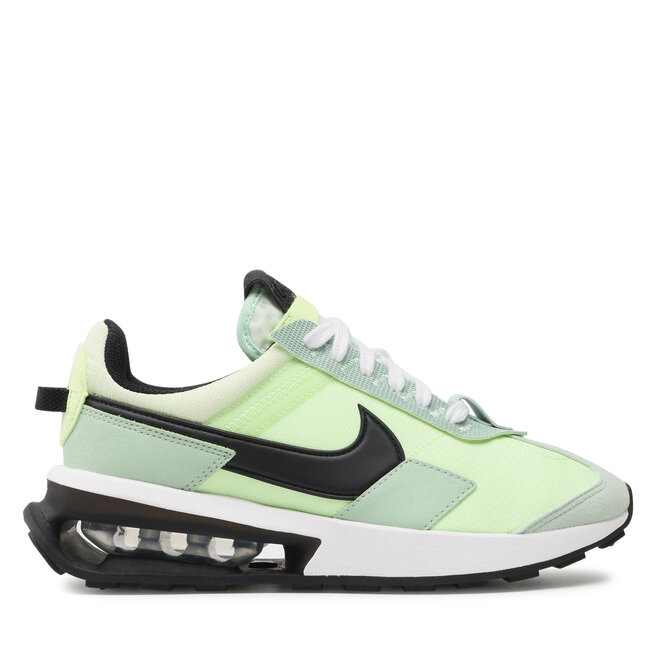 DD0338-300 Lt Liquid Lime/Black 