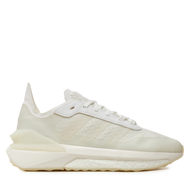 Sneakersy adidas Avryn - Biały