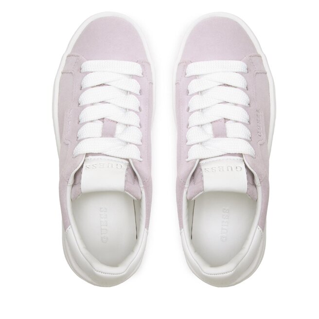Guess Sportcipő Guess Marilyn FL6MRI SUE12 LILAC