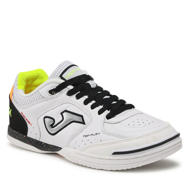 Buty Halowe - Halówki Męskie Joma Top Flex 2342 IN TOPW2342IN - Ceny I