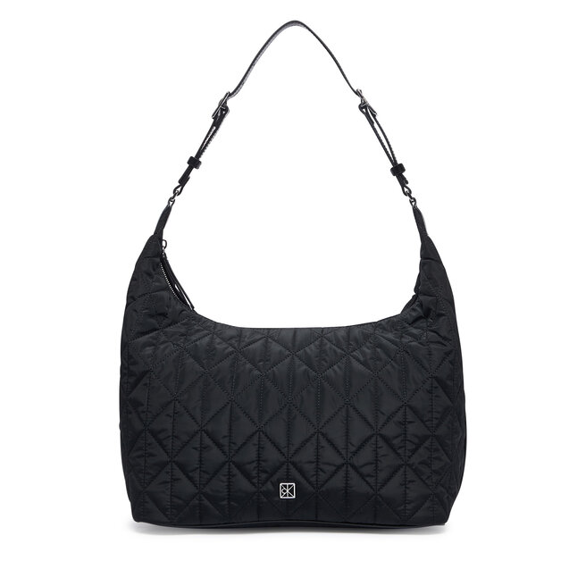 Torebka Calvin Klein LV04F3650G Czarny -