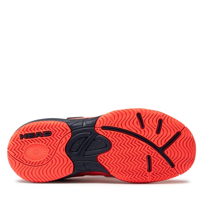 Head Boty Head Sprint Velcro 3.0 275403 Coral/Blueberry