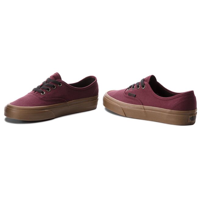 Vans Teniszcipő Vans Authentic VN0A38EMU5A (Gum Outsole) Catawba Gra