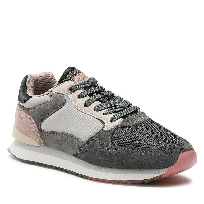 Sneakers HOFF Seoul 22202007 Gray