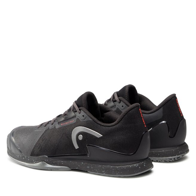 Head Cipő Head Sprint Pro 3.5 273103 Black/Red