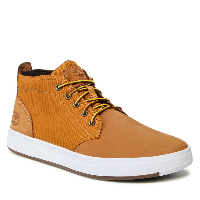 timberland davis square wheat nubuck