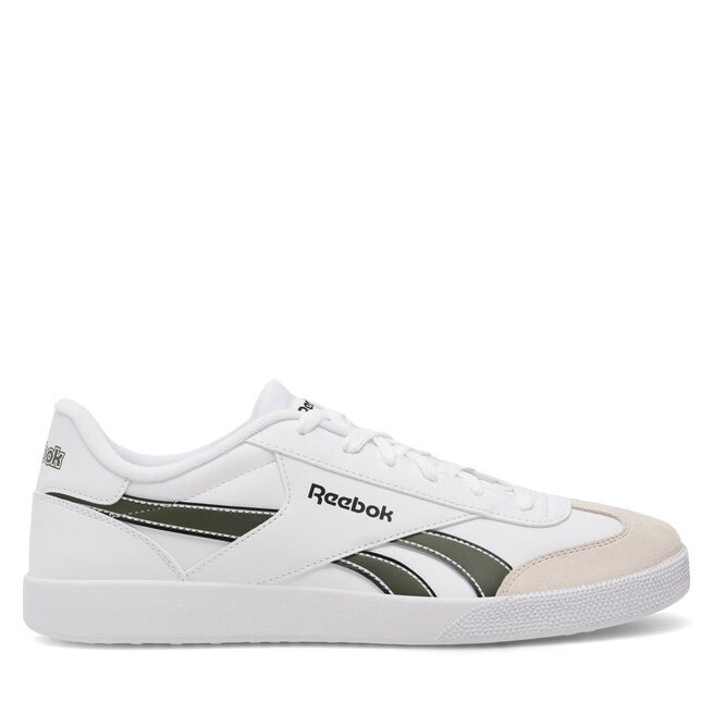 Sneakersy Reebok Smash Edge S - Biały