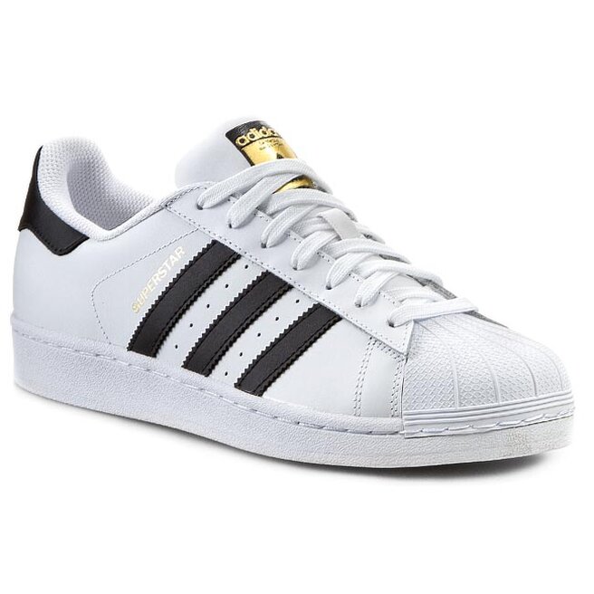 adidas Scarpe adidas Superstar C77124 Ftwwht/Cblack/Ftwwht