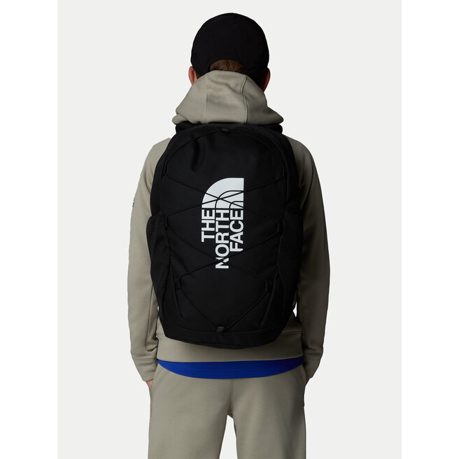 Plecak The North Face Y Court Jester NF0A52VYJK31 Czarny -