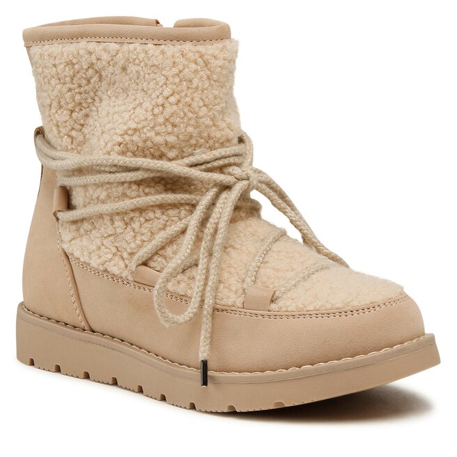 Dziewczęce kozaki DeeZee