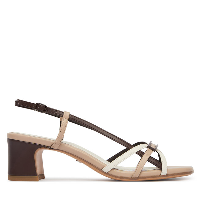 Sandały Tamaris 1-28366-46 Kolorowy - kobiece