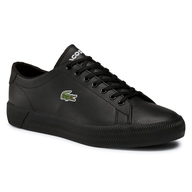 Sneakers Lacoste Gripshot 0120 3 Cma 7-40CMA005002H Blk/Blk 0120 imagine noua gjx.ro