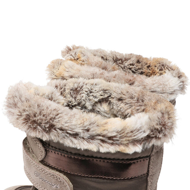 Primigi Sněhule Primigi GORE-TEX 2877744 S Marm