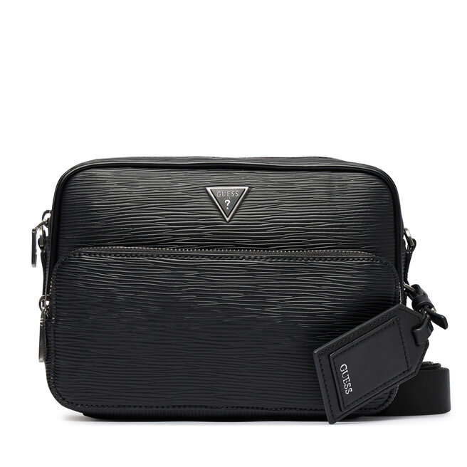 Saszetka Guess HMMIPW P6222 Czarny -
