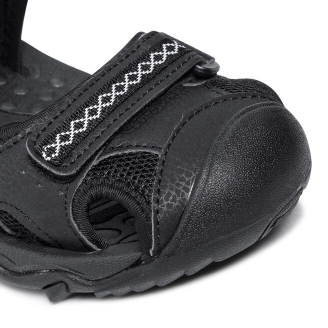Hi-Tec Sandale Hi-Tec Merfino T AVS-SS-HT-CN-01 Black/White
