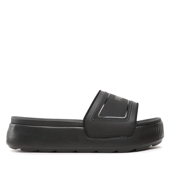 Puma Nazouváky Puma Karmen Slide 38907301 Černá
